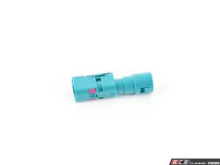 ES#245185 - 61136982258 - SLEEVE HOUSING, WATE - Genuine BMW - BMW