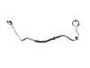ES#2165532 - 11667610753 - VACUUM PIPE - Genuine BMW - BMW