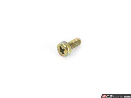 ES#14923 - 07119907602 - SCREW - Genuine BMW - BMW