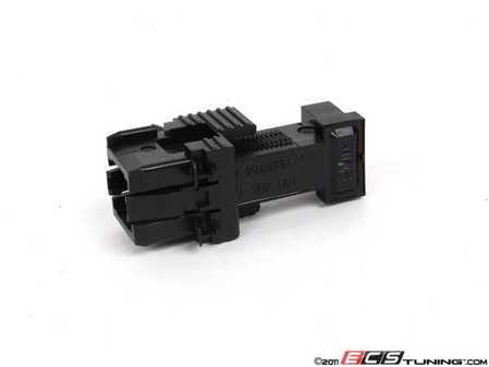 ES#167746 - 61316967601 - Stop Light Switch - Mounts behind the brake pedal - Genuine BMW - BMW MINI