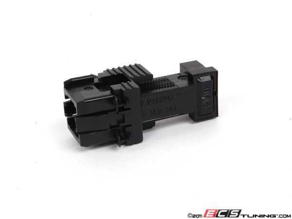 Happyページ Genuine BMW - 61316967601 - Stop Light Switch (61-31-6-967-601)