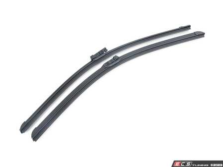 ES#3698607 - 2128201700 - Wiper Blade Set - Aerotwin wiper blades - Bosch - Mercedes Benz