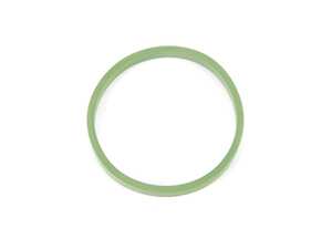 ES#4034831 - 036129717E - Intake Manifold Gasket  - Replacement intake manifold gasket - Elring - Audi Volkswagen