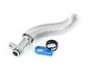 ES#4656130 - 11658617069 - Turbo Oil Return Pipe 082 TO 23520 000 - Located under the turbo - Mahle - MINI