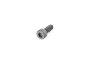 ES#16117 - 07129905262 - ISA SCREW W/WASHER - Genuine BMW - BMW