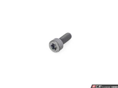 ES#16117 - 07129905262 - ISA SCREW W/WASHER - Genuine BMW - BMW