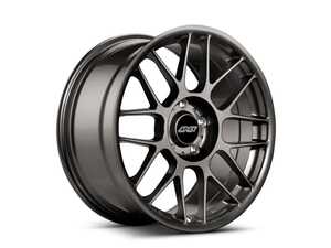 ES#4699180 - ARC8189424NHBK - 18" APEX ARC-8 Square Wheel Set - Shed weight and add style with APEX wheels! 18x9" ET42. - APEX Wheels - BMW