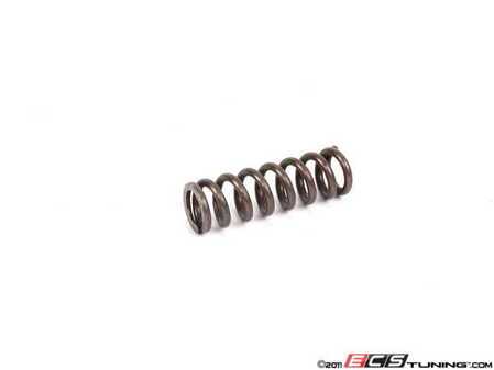 ES#214972 - 23311228397 - Transmission Compression Spring - Priced Each - Located on the transmission - Genuine BMW - BMW