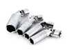 ES#4044435 - SPM100 - 13 Piece Spark Plug Socket Master Set - The only spark plug socket set you will ever need. - VIM Tools - Audi BMW Volkswagen Mercedes Benz MINI Porsche