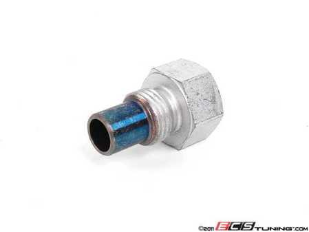 ES#43760 - 23317530787 - LOCKING DEVICE - Genuine BMW - BMW