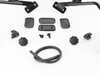 ES#4429276 - 3CM017221 - Cargo Divider - Cargo divider - Upper - Genuine Volkswagen Audi - Volkswagen