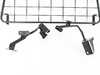 ES#4429276 - 3CM017221 - Cargo Divider - Cargo divider - Upper - Genuine Volkswagen Audi - Volkswagen