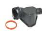 ES#4699185 - 99710713800 - Engine Crankcase Vent Valve - Keep your crankcase pressures and emissions down with a new separator - Hamburg Tech - Porsche