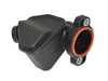 ES#4699185 - 99710713800 - Engine Crankcase Vent Valve - Keep your crankcase pressures and emissions down with a new separator - Hamburg Tech - Porsche