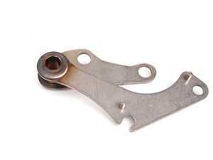 ES#40011 - 18207553609 - BRACKET, CONVERTER - Genuine BMW - BMW