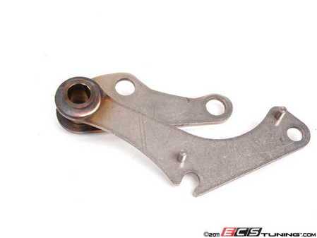 ES#40011 - 18207553609 - BRACKET, CONVERTER - Genuine BMW - BMW