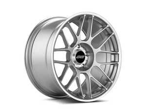 ES#4699421 - ARC818995ST - 18" APEX ARC-8 Staggered Wheel Set - Shed weight and add style with APEX wheels! 18x9" ET30/18x9.5" ET35. - APEX Wheels - BMW