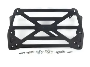 C7 A6 / A7 / S6 / S7 / RS7 Underbody X-Brace