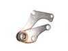ES#40011 - 18207553609 - BRACKET, CONVERTER - Genuine BMW - BMW