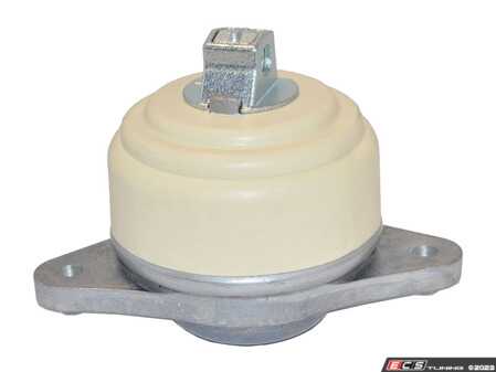 ES#4699198 - 2212406517 - Engine Mount - Right - Reduce driveline vibrations with a new motor mount - Hamburg Tech - Mercedes Benz