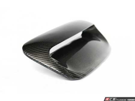 LEAP - LEP-LAMBDA2-CF-F - Leap Works Lambda 2 Hood Scoop - R55-R59 S ...