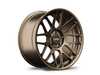 ES#4699421 - ARC818995ST - 18" APEX ARC-8 Staggered Wheel Set - Shed weight and add style with APEX wheels! 18x9" ET30/18x9.5" ET35. - APEX Wheels - BMW