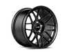 ES#4699421 - ARC818995ST - 18" APEX ARC-8 Staggered Wheel Set - Shed weight and add style with APEX wheels! 18x9" ET30/18x9.5" ET35. - APEX Wheels - BMW