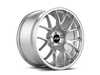 ES#4699425 - EC718995ST2 - 18" APEX EC-7 Staggered Wheel Set - Shed weight and add style with APEX wheels! 18x9" ET30/18x9.5" ET35. - APEX Wheels - BMW