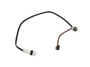 ES#4699231 - 99761267602 - Rear Brake Pad Wear Sensor - Priced Each - Left or right side fitment - Two required - Sebro - Porsche