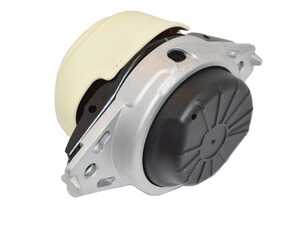 ES#4699229 - 1662406117 - Engine Mount - Right - Reduce driveline vibrations with a new motor mount - Hamburg Tech - Mercedes Benz