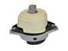 ES#4699229 - 1662406117 - Engine Mount - Right - Reduce driveline vibrations with a new motor mount - Hamburg Tech - Mercedes Benz