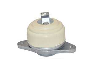 ES#4699220 - 2212406417 - Engine Mount - Left - Reduce driveline vibrations with a new motor mount - Hamburg Tech - Mercedes Benz