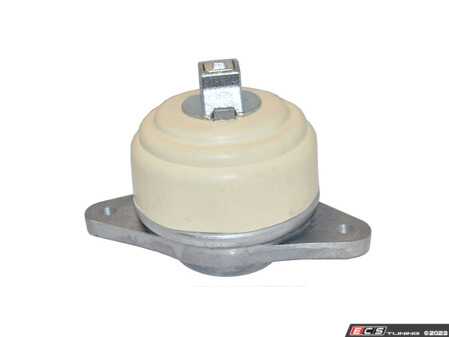 ES#4699220 - 2212406417 - Engine Mount - Left - Reduce driveline vibrations with a new motor mount - Hamburg Tech - Mercedes Benz