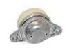 ES#4699220 - 2212406417 - Engine Mount - Left - Reduce driveline vibrations with a new motor mount - Hamburg Tech - Mercedes Benz
