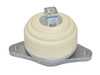 ES#4699220 - 2212406417 - Engine Mount - Left - Reduce driveline vibrations with a new motor mount - Hamburg Tech - Mercedes Benz