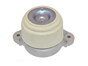 ES#4699233 - 2042403517 - Engine Mount - Priced Each - Fits Left & Right Sides - Two (2) Required Per Vehicle - Hamburg Tech - Mercedes Benz
