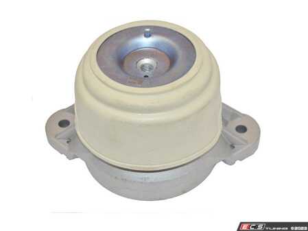 ES#4699233 - 2042403517 - Engine Mount - Priced Each - Fits Left & Right Sides - Two (2) Required Per Vehicle - Hamburg Tech - Mercedes Benz