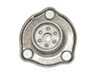 ES#4699235 - 2053230020 - Front Upper Strut Mount - Priced Each - Front Axle Left & Right, One (1) required per shock - Hamburg Tech - Mercedes Benz