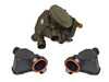 ES#4699238 - 99710713800KT - Oil Separator Kit - Featuring Hamburg Technic Oil Separators & Crankcase Vent Valve - Hamburg Tech - Porsche