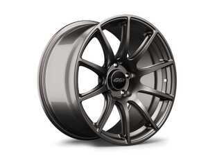 ES#4699441 - SM1018995ST - 18" APEX SM-10 Staggered Wheel Set - Shed weight and add style with APEX wheels! 18x9" ET30 & 18x9.5" ET35. - APEX Wheels - BMW