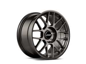 ES#4699269 - arc81785h9anKT - 17" APEX ARC-8 Staggered Wheel Set - Anthracite - Shed weight and add style with APEX wheels! 17x8.5" ET40/17x9" ET42. - APEX Wheels - BMW