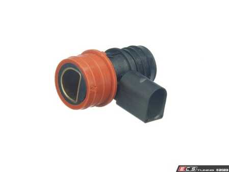 ES#4699277 - 6420160330 - Bypass Heater Control Valve  - Located in front of exhaust turbocharger, To Pressure Control Valve Hose - URO - Mercedes Benz