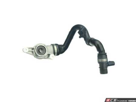 ES#4699284 - 6420101791 - Crankcase Vent Valve - introduces filtered fresh air into the crankcase, Diesel Change Over Valve - URO - Mercedes Benz