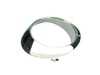 ES#4699285 - 90163110205 - Headlamp Ring - Chrome - Fits Left & Right Sides, 2 (Two) Per Vehicle - URO - Porsche