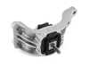 ES#4039972 - 22316784357 - Transmission Support Bracket / Mount - Keep your MINI shifts smooth and without vibrations - URO - MINI
