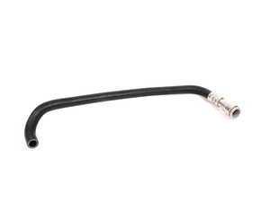 ES#54836 - 32412282353 - Power Steering Cooler Return Line - Runs from the cooler to the reservoir - Genuine BMW - BMW