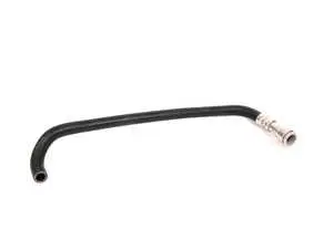 Power Steering Cooler Return Line