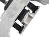 ES#4039972 - 22316784357 - Transmission Support Bracket / Mount - Keep your MINI shifts smooth and without vibrations - URO - MINI