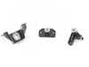 ES#4303591 - 2478202503 - BRACKET - Genuine Mercedes Benz - Mercedes Benz