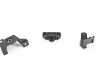 ES#4303591 - 2478202503 - BRACKET - Genuine Mercedes Benz - Mercedes Benz